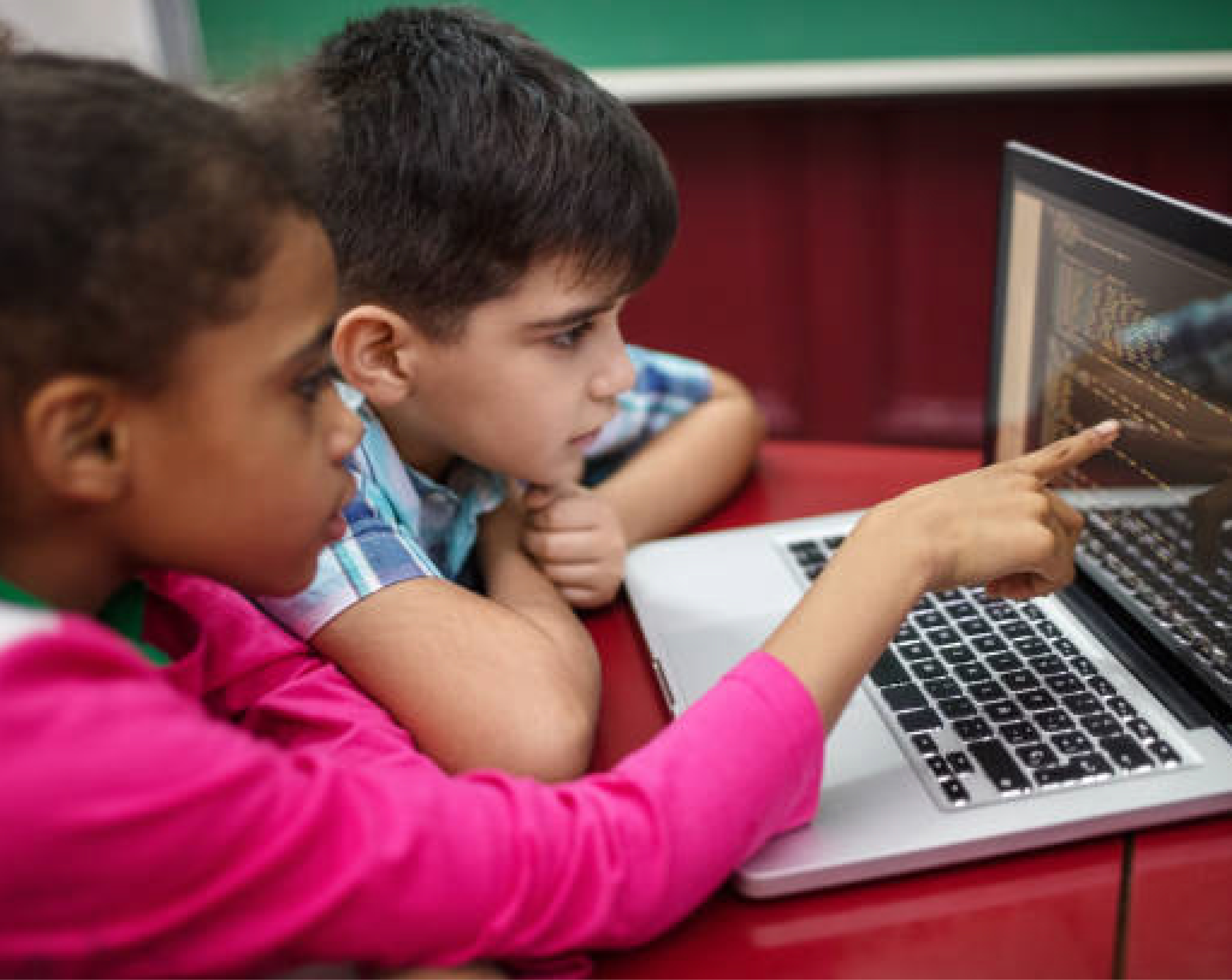 Iniciação a programação para Crianças e Jovens