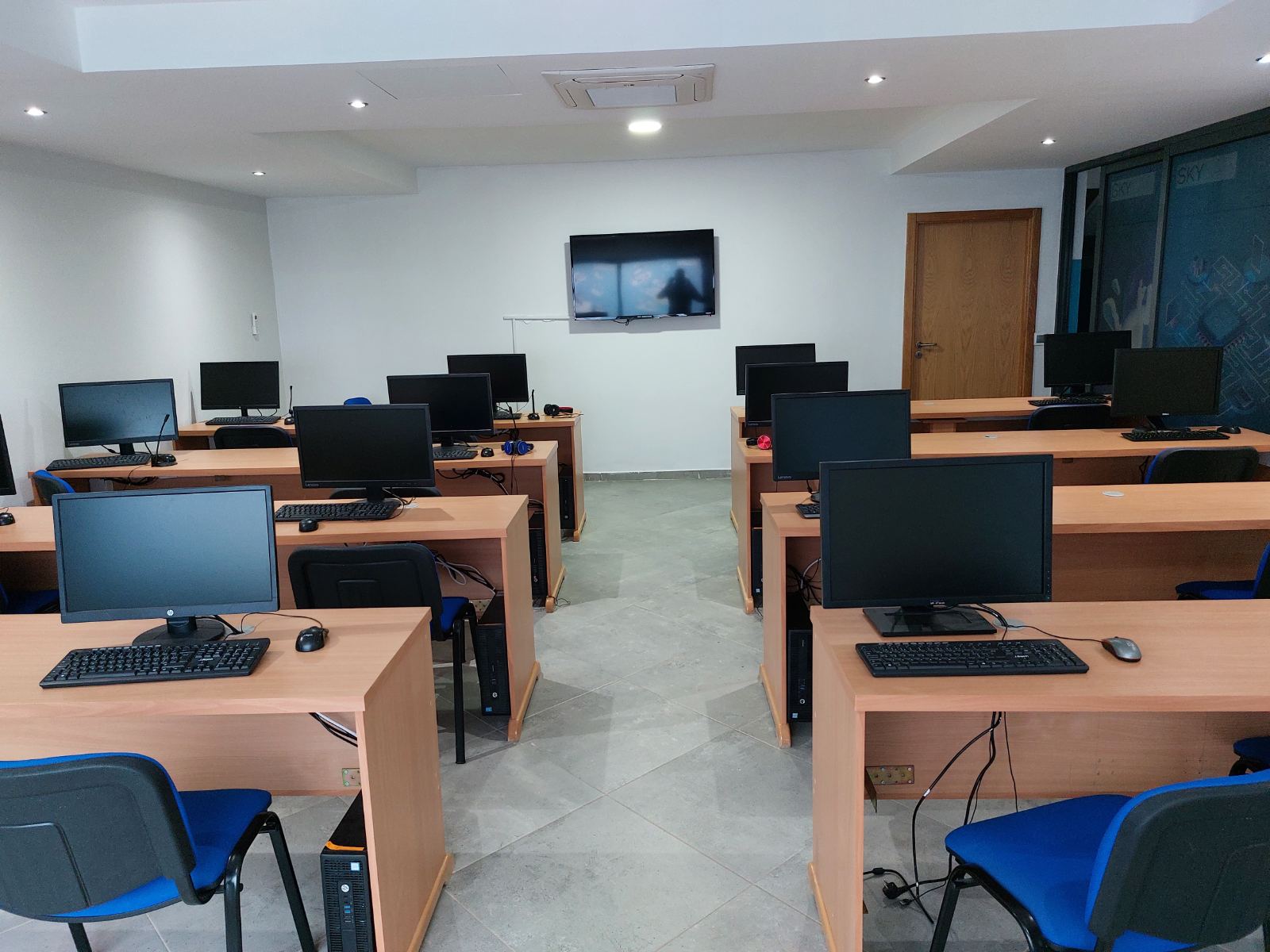 Lógica de programação para Crianças e Jovens