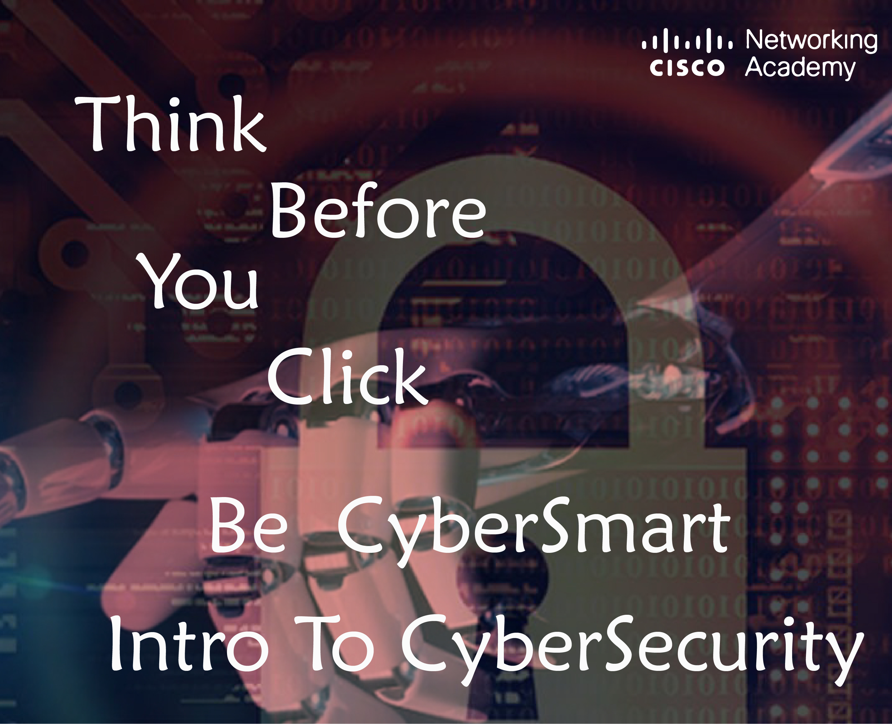 INTRODUCTION TO CYBERSECURITY