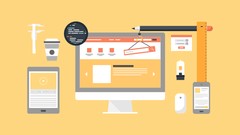 Desenvolvimento web completo