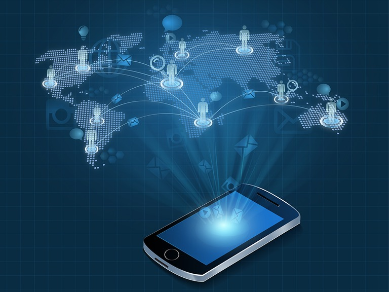 Rede & Conectividade